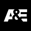 A&E logo