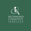 Richmond Community Services logo