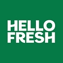 HelloFresh logo
