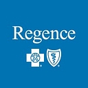 Regence BlueCross BlueShield of Oregon logo