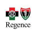 Regence BlueCross BlueShield of Oregon logo