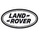 Jaguar Land Rover Glen Cove logo