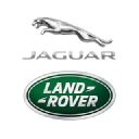 Jaguar Land Rover Glen Cove logo