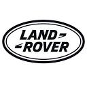 Jaguar Land Rover Glen Cove logo