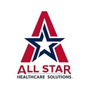 All Star Recruiting logo