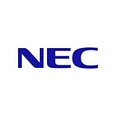 NEC Corporation of America logo