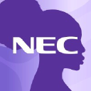 NEC Corporation of America logo