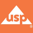 U.S. Pharmacopeia logo