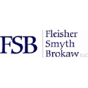 Fleisher Smyth Brokaw logo