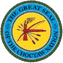 Choctaw Nation of Oklahoma logo