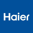 Haier Appliances logo