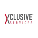 Xclusive Staffing logo