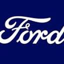 Penske Ford logo