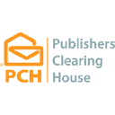 Publishers Clearing House logo