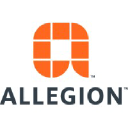 Allegion US logo