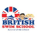 British Swim School logo