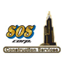 SOS logo