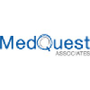 MedQuest Associates logo