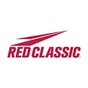 Red Classic Transportation Services logo