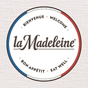 La Madeleine logo