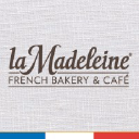 La Madeleine logo