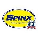 Spinx logo