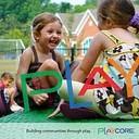 PlayCore logo