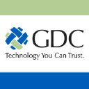 GDC logo