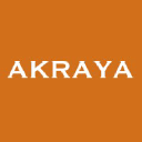 Akraya Inc. logo