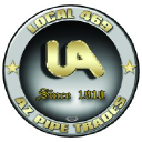 UA Local 469 logo