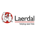 Laerdal Medical logo