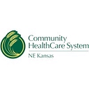 Community HealthCare System logo