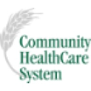 Community HealthCare System logo
