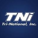 Tri-National logo