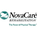 NovaCare Rehabilitation logo