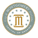 City of Montgomery logo