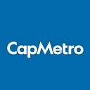 Capital Metro logo