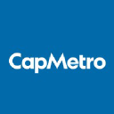 Capital Metro logo