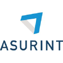 Asurint logo