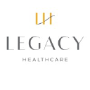 Legacy Healthcare logo