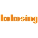 Kokosing Construction logo