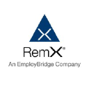 RemX logo