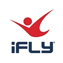 iFLY logo