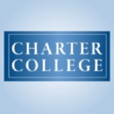 Charter College logo