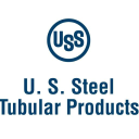 United States Steel Corp logo