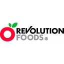 Revolution Foods logo