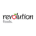 Revolution Foods logo