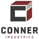 Conner Industries Inc logo