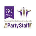 The Party Staff logo