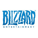 Blizzard Entertainment logo